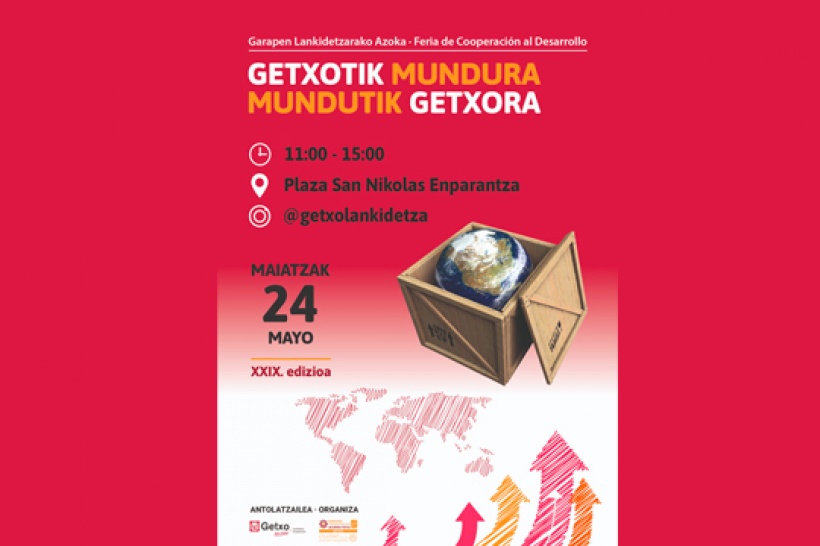 Getxotik Mundura